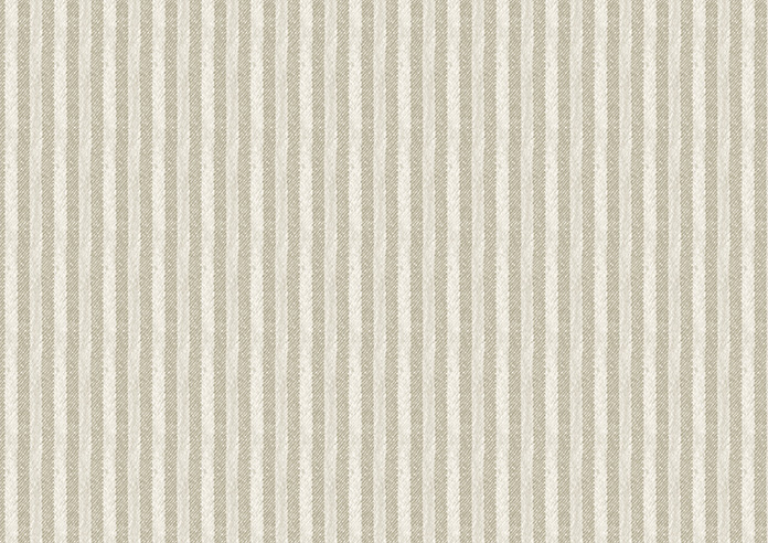 Emily Bond Oscar Stripe, Linen - Roller Blind - Image 6